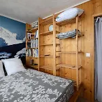 Fleche - 2 Pieces Confort De 35m² Mae-5944 * Ла-Плань