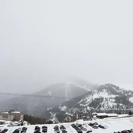 Apartmán Fleche - 2 Pieces Confort De 35m² Mae-5944 *