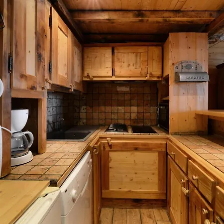 Fleche - 2 Pieces Confort De 35m² Mae-5944 Apartmán