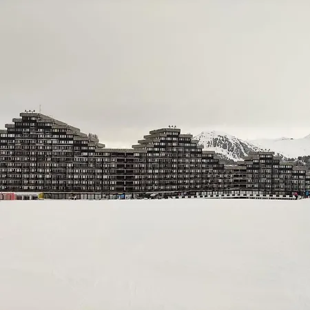 Apartmán Fleche - 2 Pieces Confort De 35m² Mae-5944