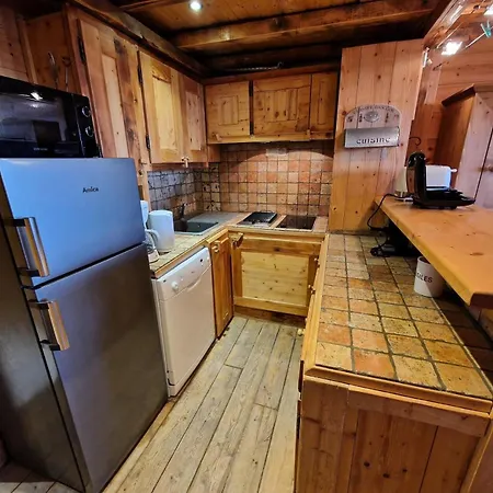 Lägenhet Fleche - 2 Pieces Confort De 35m² Mae-5944