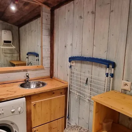 Fleche - 2 Pieces Confort De 35m² Mae-5944 La Plagne