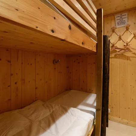 Lägenhet Fleche - 2 Pieces Confort De 35m² Mae-5944 La Plagne