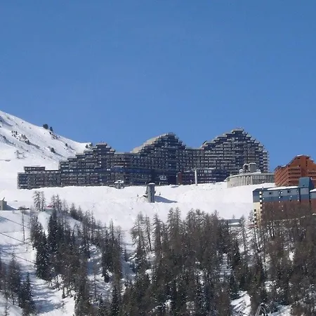 Apartament Fleche - 2 Pieces Confort De 35m² Mae-5944 La Plagne