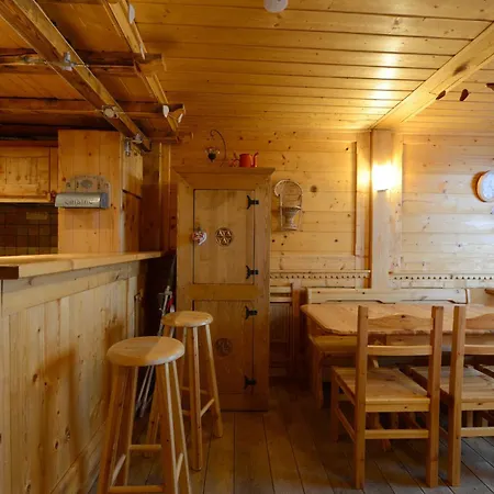 Fleche - 2 Pieces Confort De 35m² Mae-5944 Apartament La Plagne