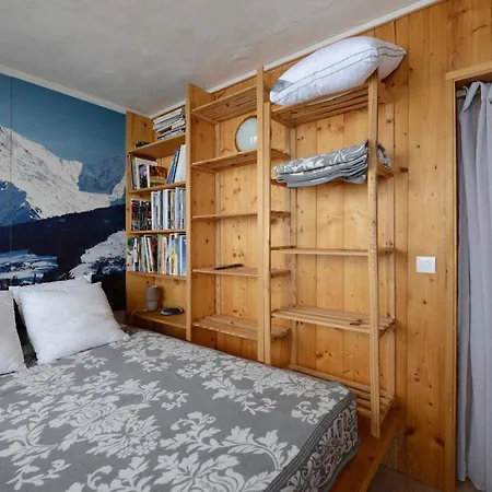 Fleche - 2 Pieces Confort De 35m² Mae-5944 Apartament *