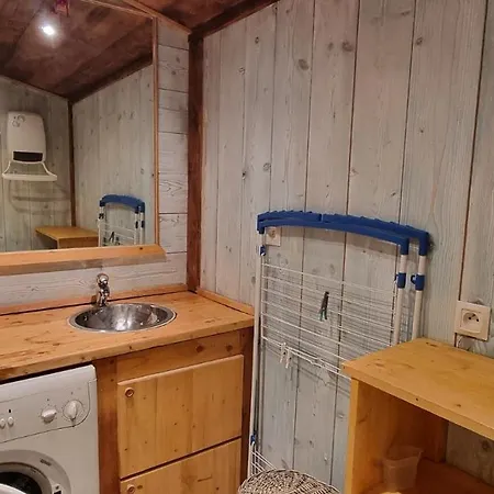 Fleche - 2 Pieces Confort De 35m² Mae-5944 La Plagne