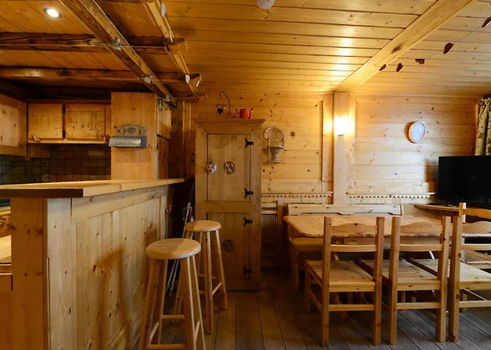 Lägenhet Fleche - 2 Pieces Confort De 35m² Mae-5944 *