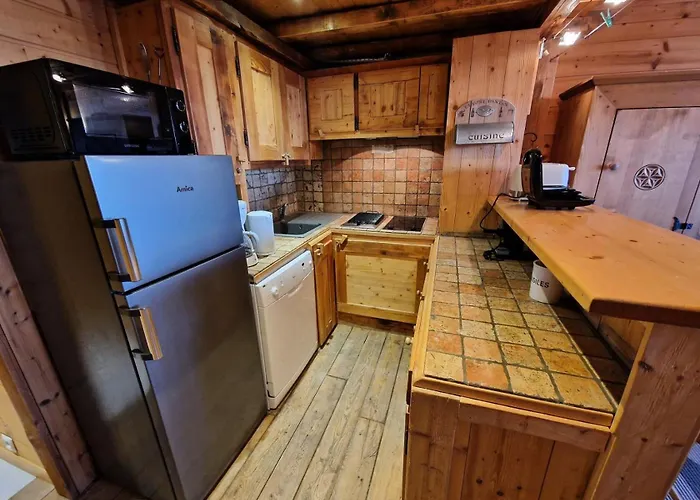 Lägenhet Fleche - 2 Pieces Confort De 35m² Mae-5944