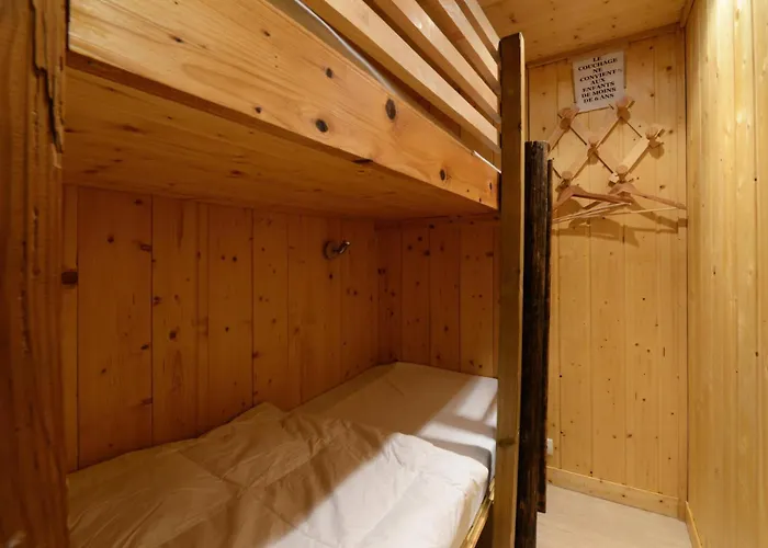 Lägenhet Fleche - 2 Pieces Confort De 35m² Mae-5944 La Plagne