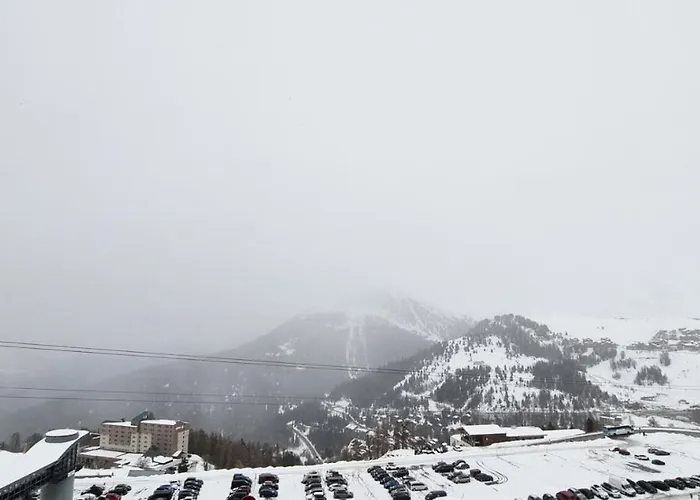 Lägenhet Fleche - 2 Pieces Confort De 35m² Mae-5944 La Plagne